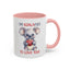 Valentine's Day Mug - I'm Koalafied To Love You