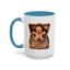 Christmas Mug - Gingerbread Man Box