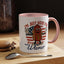 Adult Mug - I'm Just Here For My Wiener