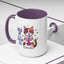 Animal Mug - Hold On Let Me Overthink This