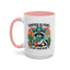 Office Mug - Coffee Is Fuel