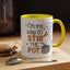 Humor Mug - On My Way To Stir