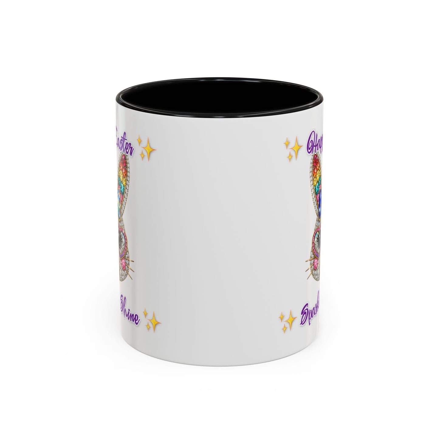 Easter Mug - Sparkle & Shine