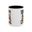 Humor Mug - I'm Not Judging