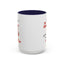 Humor Mug - If You Think I'm Crazy