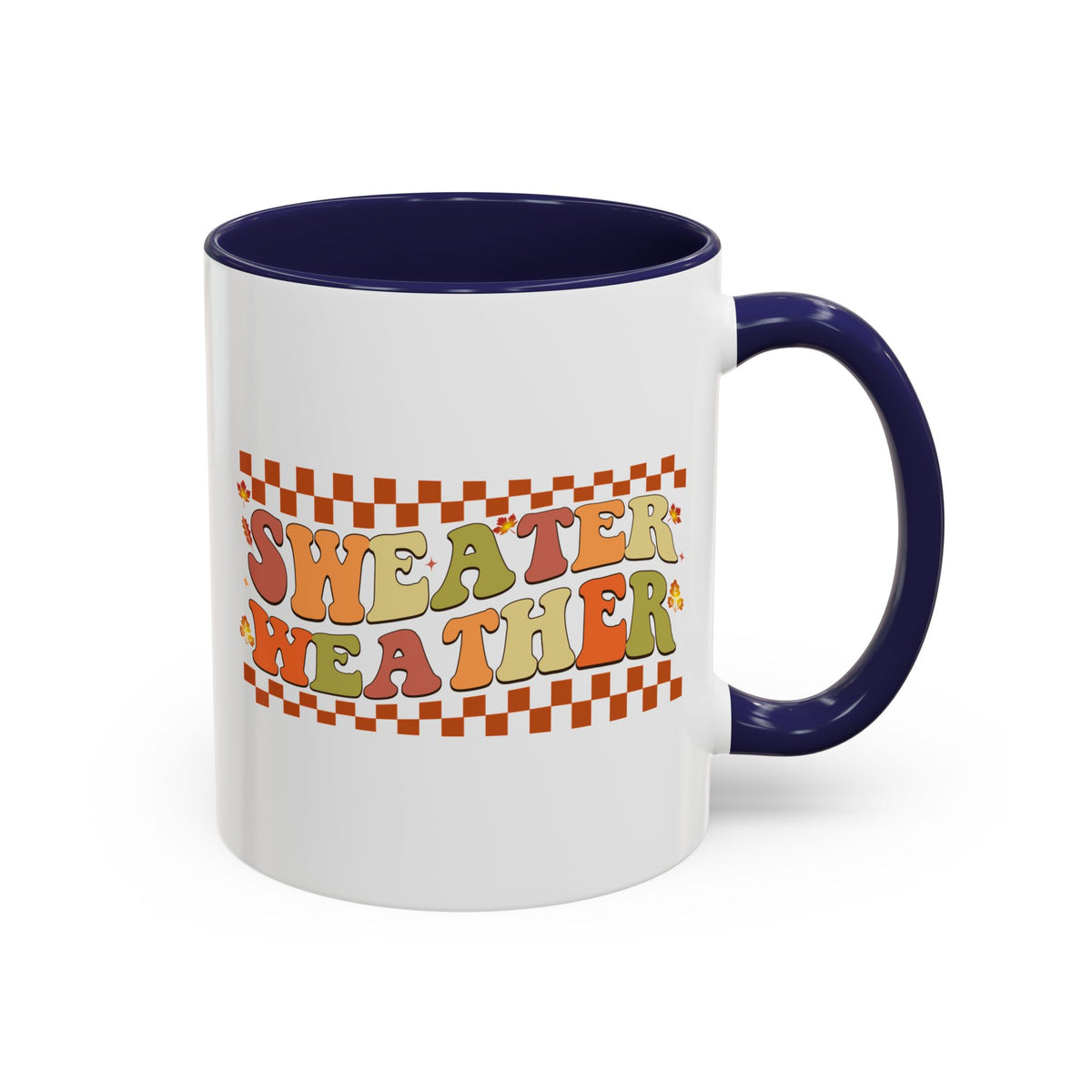 Fall Mug