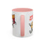 Humor Mug - FryDay The 13th