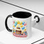Birthday Mug - Cake and Balloons