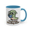 Humor Mug - Probably Reading Smut