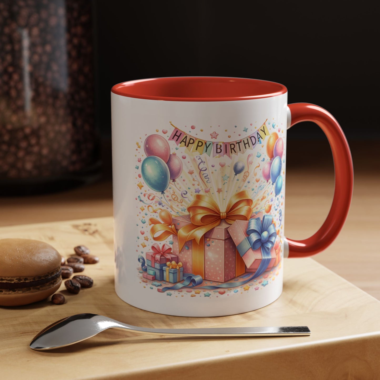 Birthday Mug - Birthday Presents