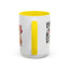 Humor Mug - Swear to God
