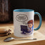 Humor Mug - I Don't Have Enough Energy