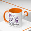 Humor Mug - Stop Staring at My Boo-tee