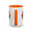 Motivational Mug - Be Stronger