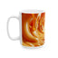 Artistic Mug - Bee Art