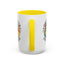Alien Mug - Greetings Earth-Loser