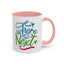 Adventure Mug - Where To Next