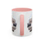Animal Mug - Dog Coffee Wrap 6