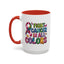 Support Mug - Fight Cancer