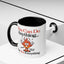 Humor Mug - You Can Do Anything