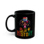 Black History Mug