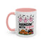 Halloween Mug - Hangin' With My Boo's
