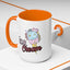 Adult Mug - Lick Me Till Ice Cream