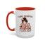 Animal Mug - I Was Normal