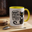 Humor Mug - What Fresh Hell is This?