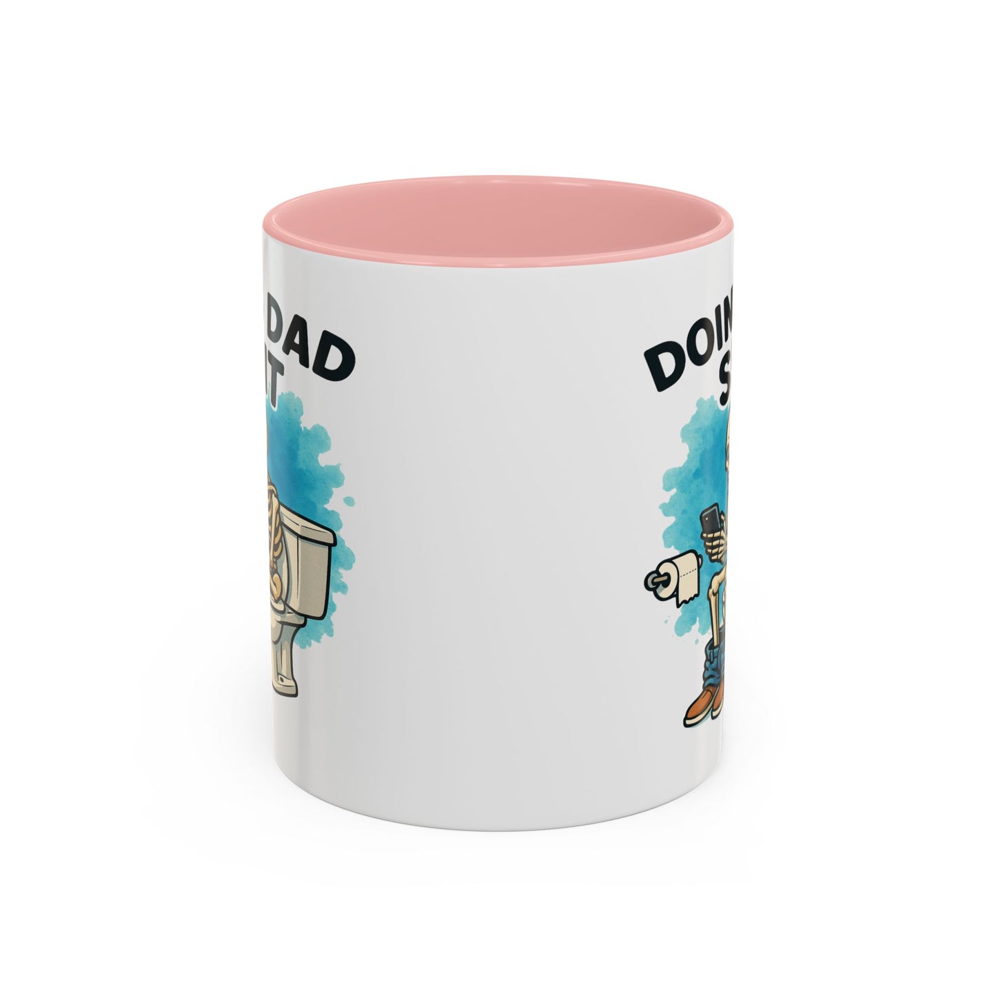 Adult Mug - Doing Dad Shit