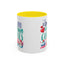 Anniversary Mug - I Love You More Than Cupcakes
