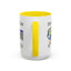 Humor Mug - My Memory is Terrible