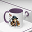 Adult Mug - You Are a Naughty Girl