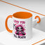 Valentine's Day Mug - Love You Till Death