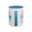 Humor Mug - I'm A Drop the F-Bomb Kind of Mom