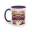 Humor Mug - Ambitchous