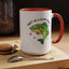 Adult Mug - Don't Be A Dumb-Bass