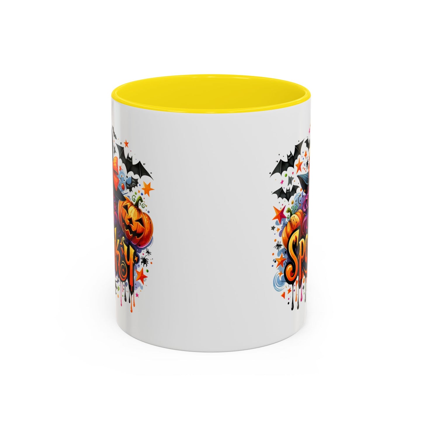 Halloween Mug - Spooky