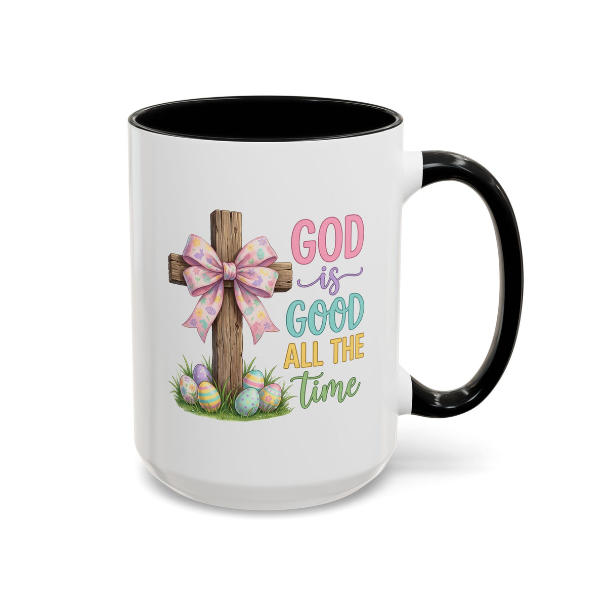 Easter Mug - God Is Good