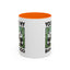 Anniversary Mug - You Are My Bamboo