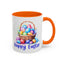 Easter Mug - Easter Egg Basket