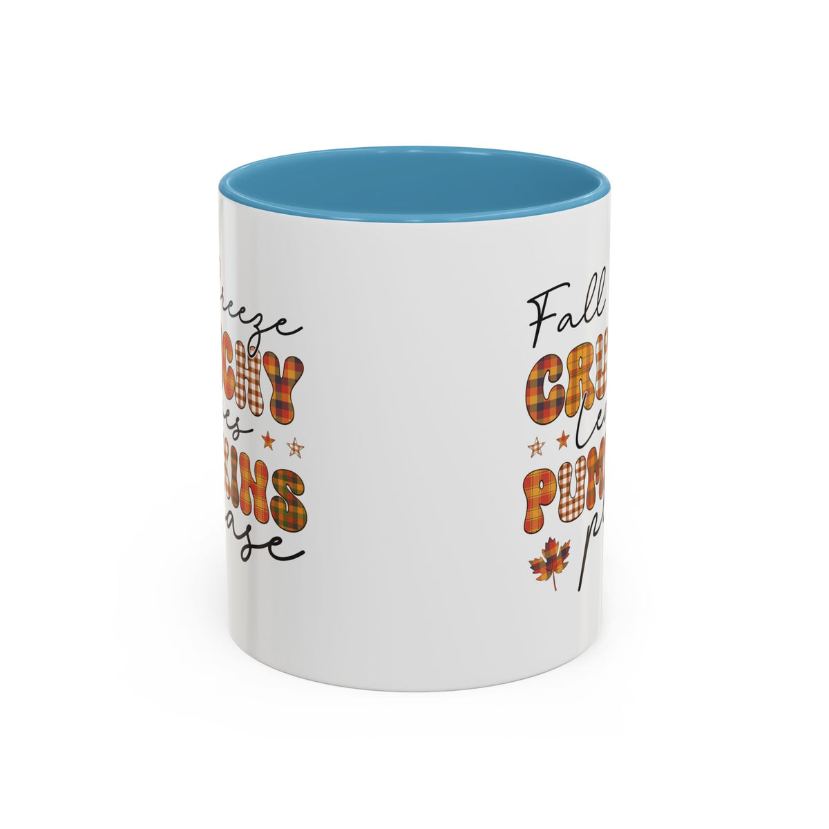 Fall Mug