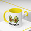 Humor Mug - Avo Toast