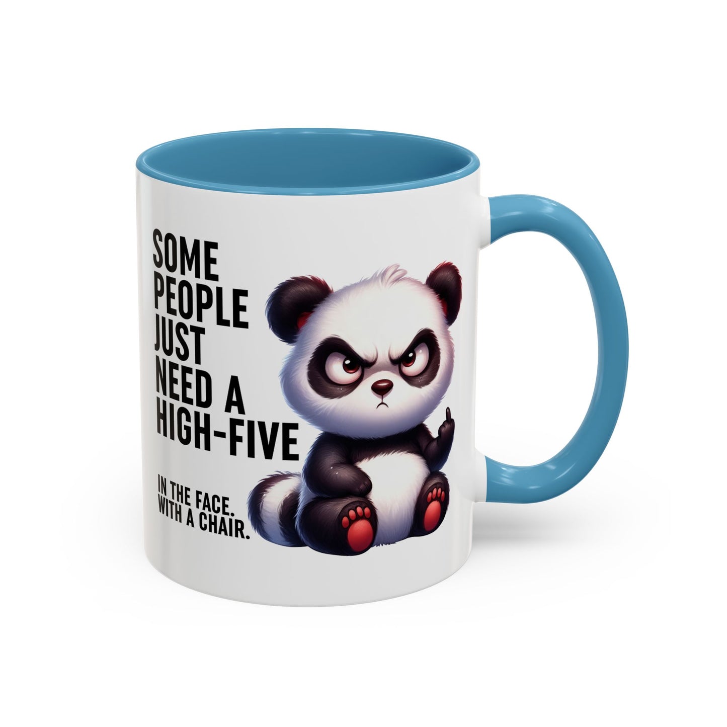 Humor Mug - Some People