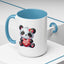 Mother's Day Mug - Happy Mother's Day Panda