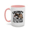 Animal Mug - Grumpy