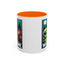 Alien Mug - Welcome