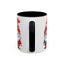 Chistmas Mug - Two Gnomes 1