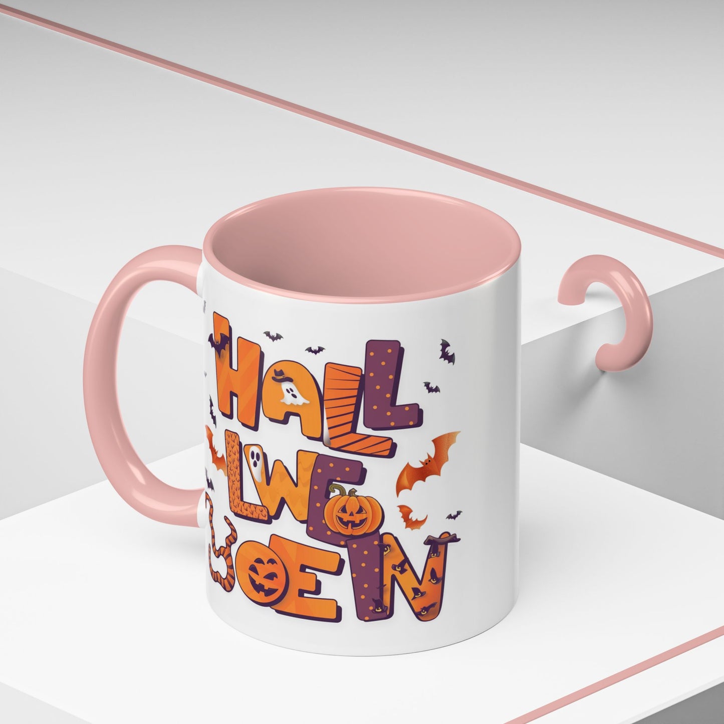 Halloween Mug - Halloween