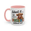 Anniversary Mug - Admit It